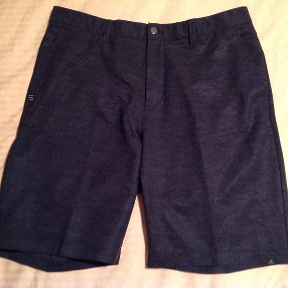 Adidas Men's Golf Shorts NWOT Gray Size 36 - Picture 3 of 7